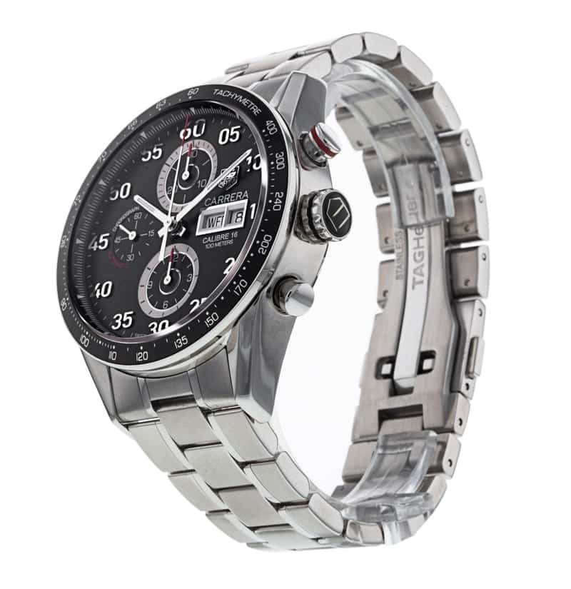 Tag Heuer Carrera CV2A10.BA0796